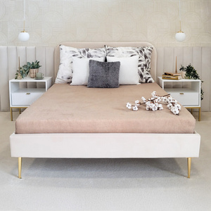 80 x 160 Terry sheet with elastic Gaja 30