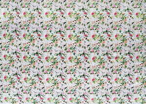 Tablecloth PVC Table Cover 140 x 350 Gosia 06