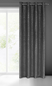 Curtain 140 x 250 Ready-made Eurofirany Renne Sta + Sr