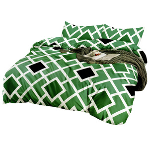 Bedding 140 x 200 4pc Satin Dalwin 916