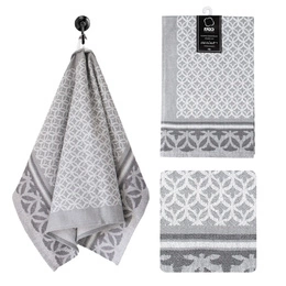 Jacquard Cloth 40 x 60 Carino 015