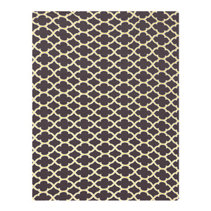 Blanket 200 x 220 Microfiber Pietro Clover 02