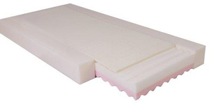 140 x 70 x 10 Orthopedic Eco Latex Mattress