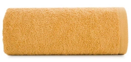 Bath Towel Smooth2 (33) 100 x 150 Mustardo