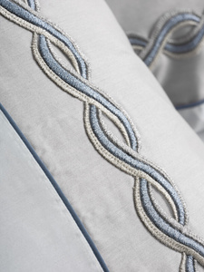 Bedding 200 x 220 6pcs Satin Zehra Brode 05