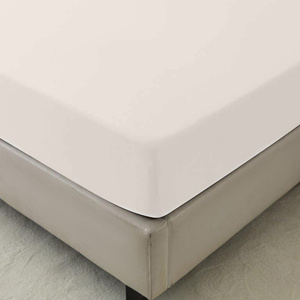 Bed sheet 160 x 200 With elastic Bolzano 05