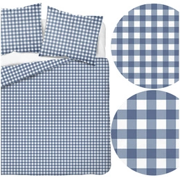 Bedding 220 x 200 3cz Asti Satin Cotton 4773B