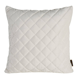Decorative pillowcase 45 x 45 Ria1 Cream