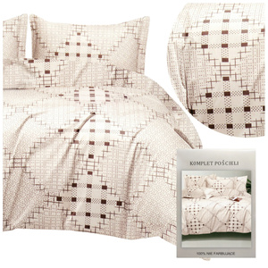 Bedding 200 x 220 3pcs Microfiber HXDD-1624
