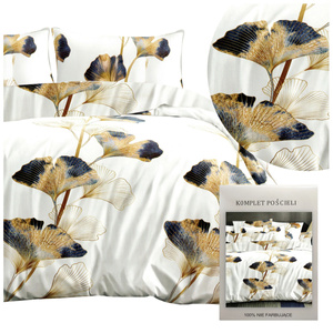 Bedding 160 x 200 3pcs Microfiber HXDD-1612