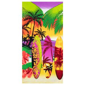 70 x 140 Bath Towel Holiday 137