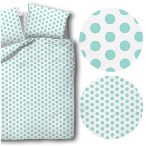 Bedding 160 x 200 3pc Satinlove 1473/1