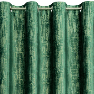 Curtain 140 x 250 Decorative Velvet Marsala C.Zie