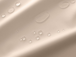 Tablecloth 150x350 Stain-Resistant Surbo Ecru