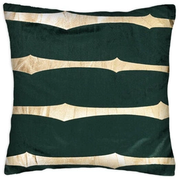 40 x 40 Decorative Tala Velvet 03 pillowcase