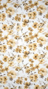 Caren Blackout Curtain 140 x 250 Beige