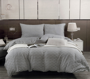 Bedding 160 x 200 3cz Jacquard Ignazio 04