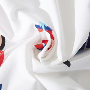 Bedding 140 x 200 2cz Satin Cotton Nutcracker