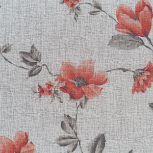 Jenny decorative curtain 140 x 250 B+Ceg grommets