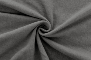 Jersey sheet with elastic 041_D Anthracite 120x200