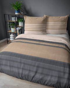 Bedding 220 x 200 3 pcs Vicenza Cotton pattern 5245A