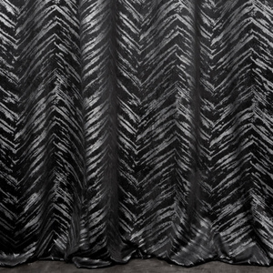 Curtain 140 x 250 Decorative Velvet Sara Cza+Sre