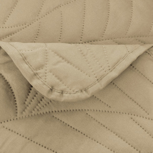 Quilt 220 x 240 Embossed Microfiber Corrado 06