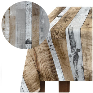 Tablecloth Vinyl Table Cover 140 x 300 Gosia 54