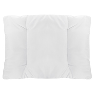 Pillow 40 x 60 for Baby Infant Nela Flat Frame