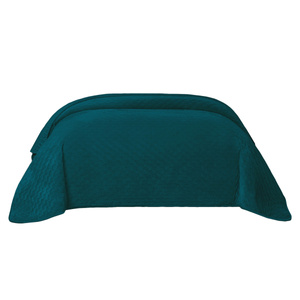 Quilt 170 x 210 Embossed Velvet Tommaso 03