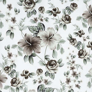 Bedding 160 x 200 3pc Satin Cotton Spring 67