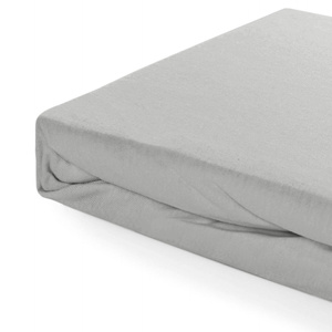 90 x 200 Jersey sheet with elastic Gaja 34J