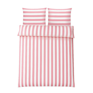 Bedding 220 x 200 3pcs Smooth Eusebia Home 05