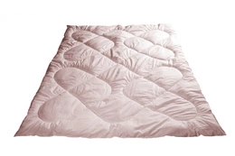 Anilan Anti-allergenic Quilt No. 03 Pink 155x200