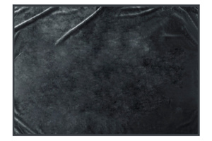 Blanket 160 x 200 Acrylic Smooth Warm Claude 05