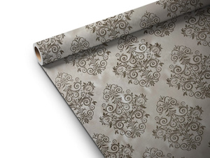 Tablecloth Vinyl Table Cover 140 x 240 Gosia 24