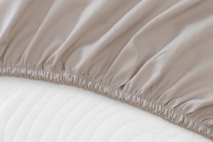 Sheet 200 x 220 Cotton with Elastic Evita 02