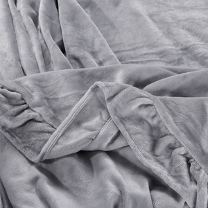 Bedding 160 x 200 3pcs Microfiber Frill Erva 2578