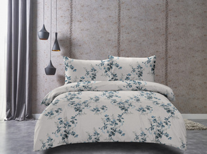 Bedding 140 x 200 2cz Satin Maria 2547