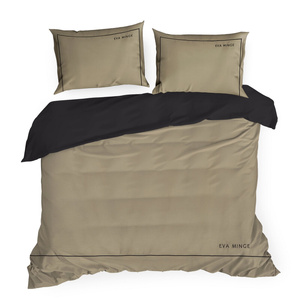 Bedding 160 x 200 3pc Makosatin Eva Minge EVA 10D