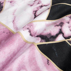 Bedding 180 x 200 3 pcs Satin Satynlove 1546/1