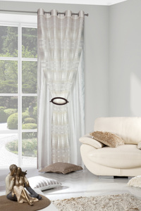 Curtain 140 x 250 Ready Decorative 2110 K