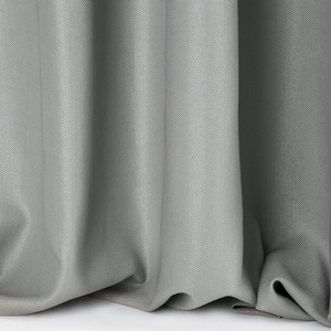 Curtain 140 x 250 Ready Decorative Aggie Coffee