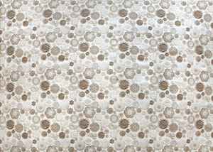 Tablecloth Vinyl Table Cover 140 x 240 Gosia 30