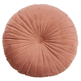 Pillow fi 40 Decorative Velvet 39C C.Pink