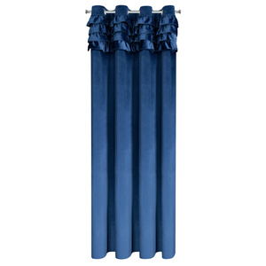 Curtain 140 x 250 Decorative Eyelets Erin Gran