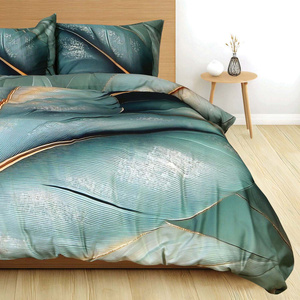 Bedding 180 x 200 3pc Satinlove Premium 12416
