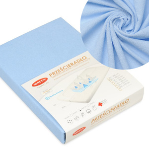 Protective sheet 60 x 120 with elastic FROTTE 24