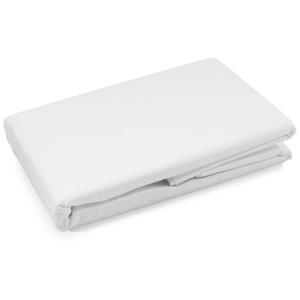 Lorenzo 01 Fitted Sheet 200 x 220 Cotton