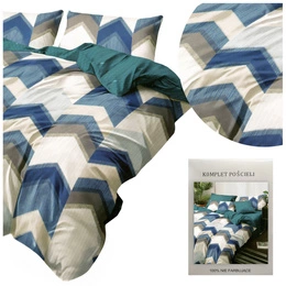 Bedding 200 x 220 3 pcs Microfiber HXDD-1580